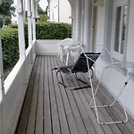 Concordia Hiddensee * Binz