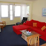 Concordia Hiddensee Apartman Binz