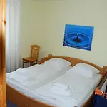Concordia Hiddensee Apartman