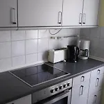 Apartman Concordia Hiddensee *