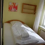 Concordia Hiddensee Apartman *