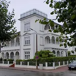 Concordia Hiddensee Binz