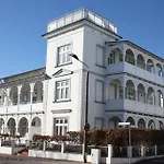 Concordia Hiddensee Apartman Binz