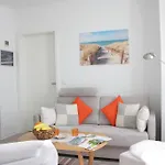 Apartman Concordia Hiddensee Binz