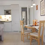 Concordia Hiddensee Apartman