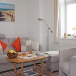 Apartman Concordia Hiddensee Binz