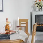 Apartman Concordia Hiddensee Binz