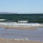 Concordia Hiddensee Apartman Binz
