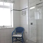 Concordia Hiddensee Apartman *