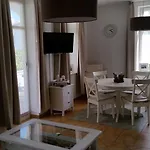 Concordia Hiddensee Apartman