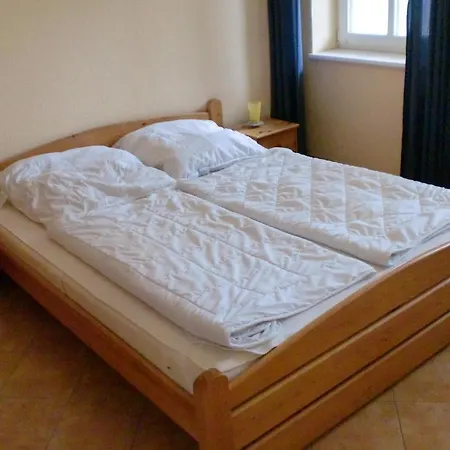 希登塞康科迪亚别墅公寓 宾茨