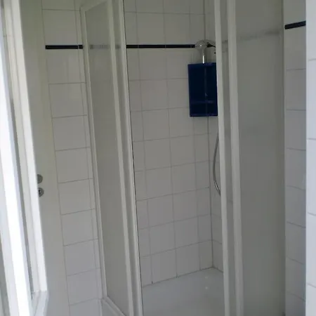 Apartament Concordia Hiddensee