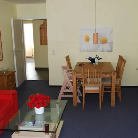 希登塞康科迪亚别墅公寓 宾茨