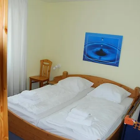 Concordia Hiddensee Apartament