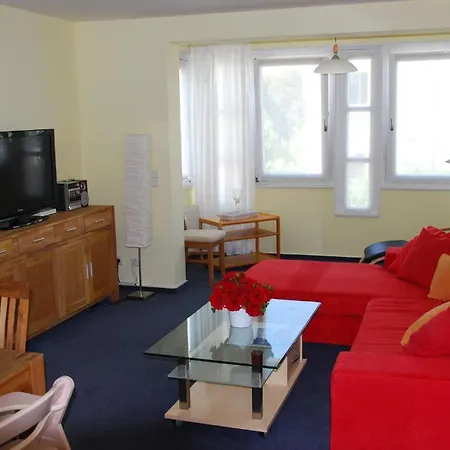 希登塞康科迪亚别墅公寓 *