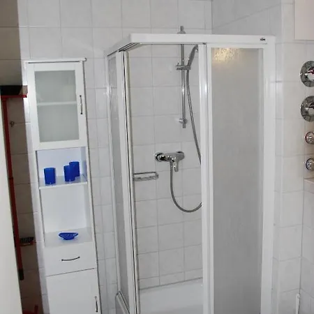 Apartament Concordia Hiddensee Binz