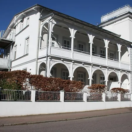 希登塞康科迪亚别墅公寓 宾茨