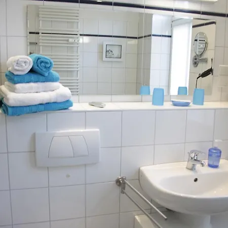 希登塞康科迪亚别墅公寓 *