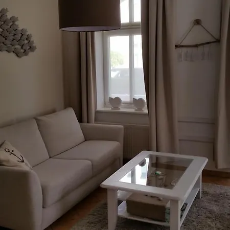 希登塞康科迪亚别墅公寓 宾茨