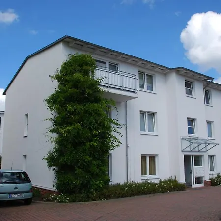 希登塞康科迪亚别墅公寓 *