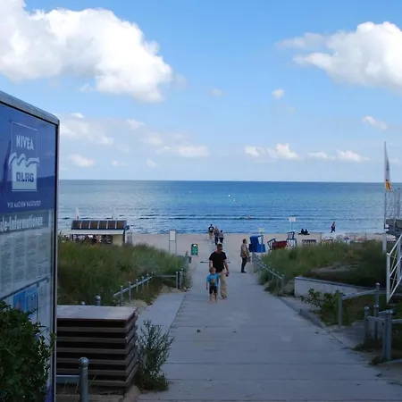 Concordia Hiddensee