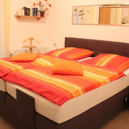 希登塞康科迪亚别墅公寓 * 宾茨