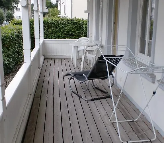 Concordia Hiddensee * Binz