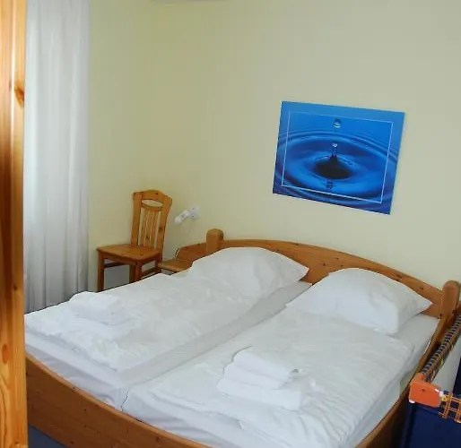 Concordia Hiddensee Apartament