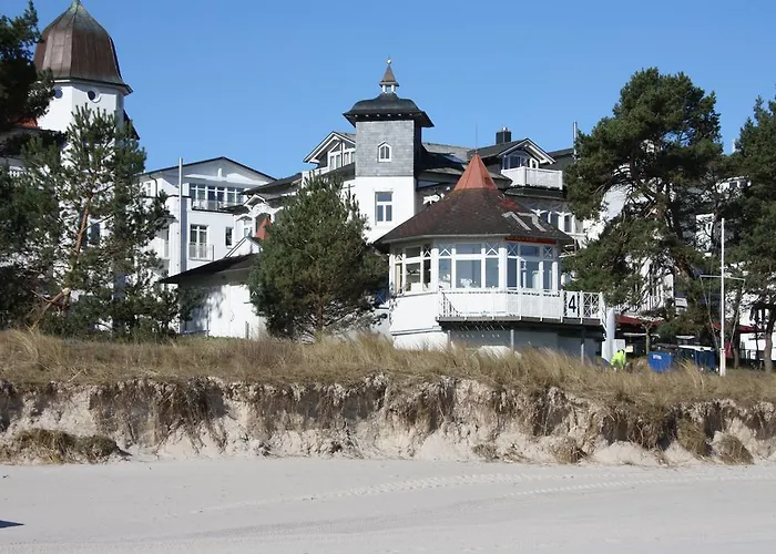 Concordia Hiddensee * Binz