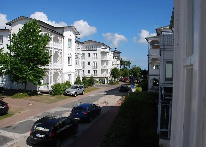 Concordia Hiddensee *